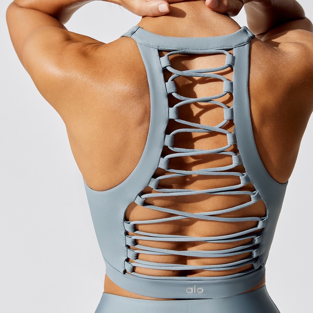 Movement bra tank Alo Yoga small